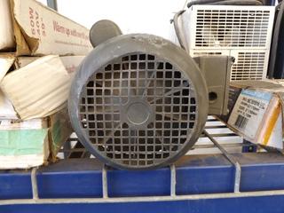One Electric Motor