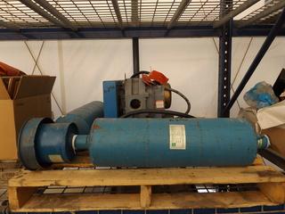 IGD Sutorbilt Pump