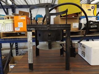 Propane Turkey Burner (Small)