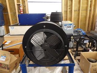 Sullair Screw Compressor P/N F5610042171, 230/460 Volts AMP 13/6.5