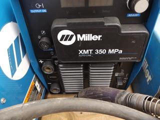 Miller XMT 350 MPA