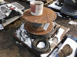 Lot of Electrical Cason (Electrical Tubing)