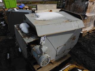 Sileage Sifter