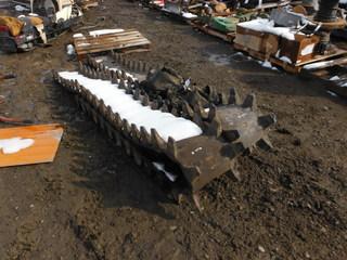 Rubber Tracks