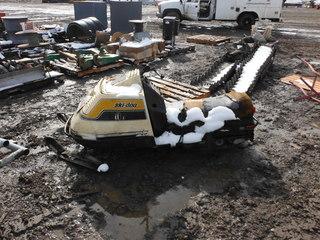 Ski-Doo