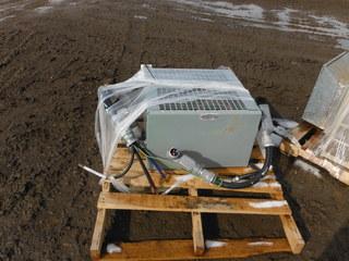 Electrical Power Inverter