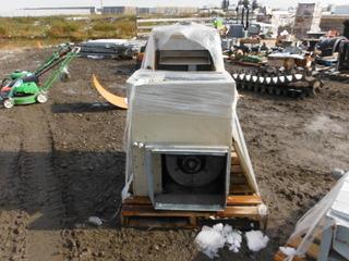 Lot of Assorted Furnaces