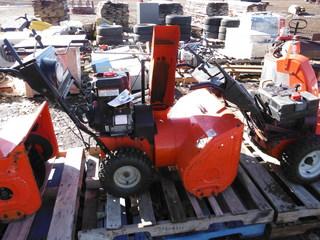 Ariens Deluxe 30 Snow Blower (31 Inches)