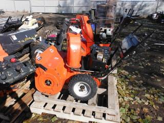 Ariens ST8 24 Snow Blower (2')