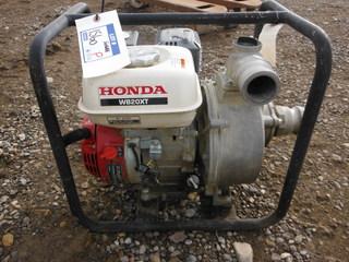 Honda WB20XT Water Pump 2''