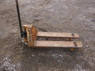 Lift Right Pallet Jack