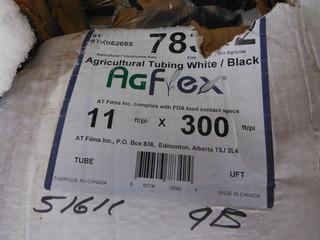 Lot of Grain Tarps 11 x 300'