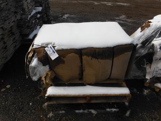 Lot of Grain Tarps 11 x 300'