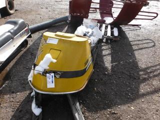 Ski-doo (Parts Only)