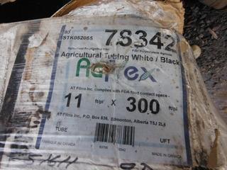 Lot of Grain Tarps 11 x 300'