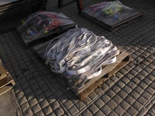 Lot of Mixed Slings
