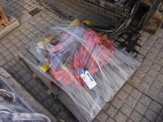 Lot of Mixed Slings