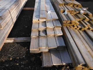 Mixed Pallet of 2 x 6 