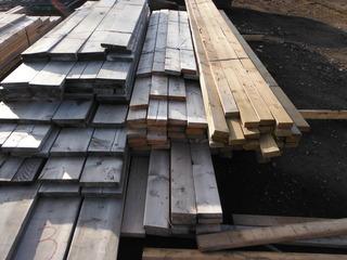Mixed Sizes of 2 x 4 