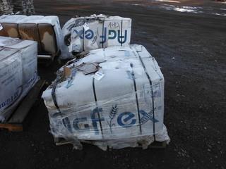 Lot of Grain Tarps 11 x 300'