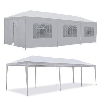 New 10'x30' Party Tent