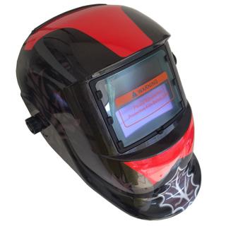 New Auto Darkening Welding Helmet