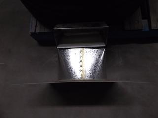 Set of 5 Roof Vents