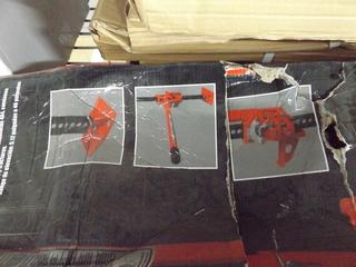 New 48" Utility Jack