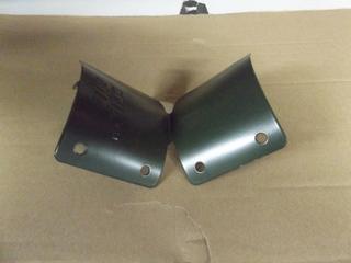New Grip-Rite Round Wood Post Brackets (2 Boxes Per Lot)