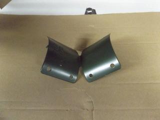 New Grip-Rite Round Wood Post Brackets (2 Boxes Per Lot)
