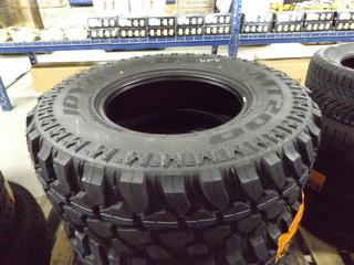New SureTrac Wide Climber MT 265/75R16 Tires (Set of 4)