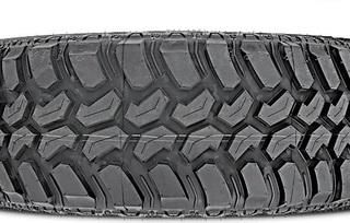 New SureTrac Wide Climber MT 265/75R16 Tires (Set of 4)