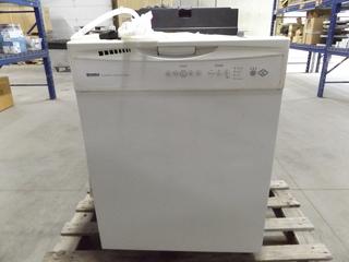 Kenmore Precision Wash Dishwasher