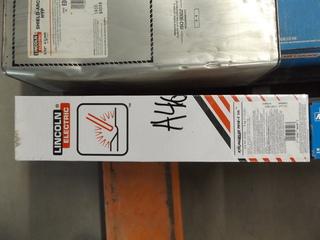 New Lincoln Electric Shield ARC-HYP 5/32" Welding Rod