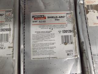 New Lincoln Electric Shield ARC-HYP 5/32" Welding Rod
