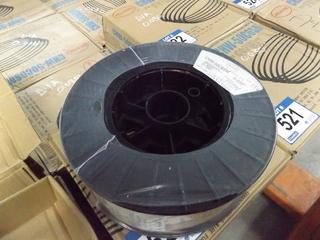 New Copper Solid Wire Mag/Mig Welding Dia 0.030 (4 Boxes Per Lot)