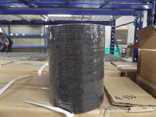 Lot of (200) New Grinding Discs 125x3x22mm