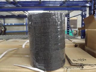 Lot of (200) New Grinding Discs 125x3x22mm
