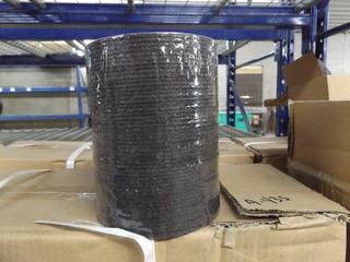 Lot of (200) New Grinding Discs 125x3x22mm
