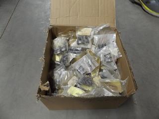 Box of Off Set Links