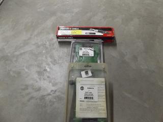 New 3/4" Drive Air Ratchet & Sickle Repair Rivet Wise
