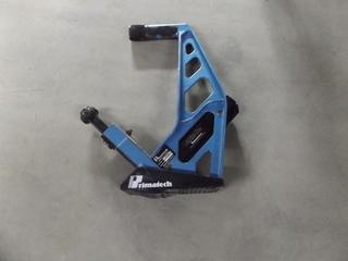 Primotech Model H330 Hardwood Flooring Nailer & Nails