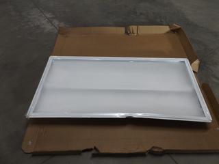 New Lithoria Lighting 2x4  Lamp 120 V