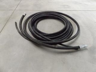Golden Antiwear Hyd. Hose 1/2" 4060 PSI