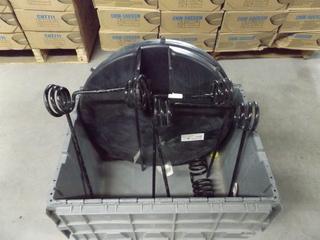 Misc. Sump Pump Liner & Harrow Tynes