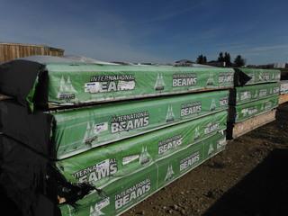 Floor Joists Approximately 11' 7/8"x11'