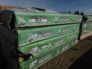 Floor Joists Approximately 11' 7/8"x11'