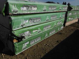 Floor Joists Approximately 11' 7/8"x11'
