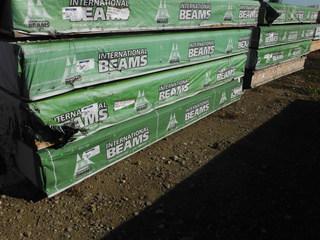 Floor Joists Approximately 11' 7/8"x11'
