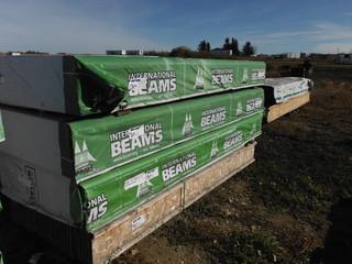 Floor Joists Approximately 11' 7/8"x11'